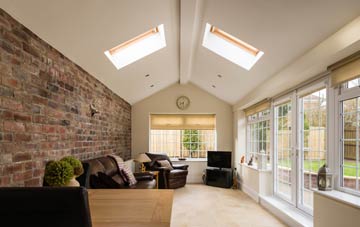 conservatory roof insulation Wighton, Norfolk