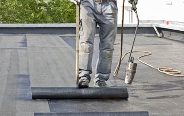 flat roof replacement Wighton, Norfolk