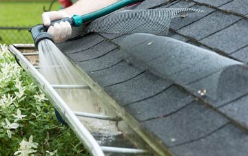Wighton gutter cleaning costs