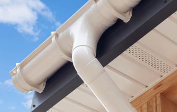 Wighton gutter installation costs
