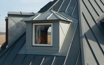 metal roofing Wighton, Norfolk