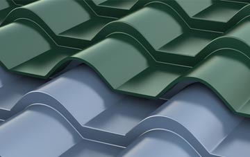 who should consider Wighton plastic roofs