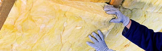 quotes for Wighton roof insulation