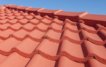 Wighton tile and slate roof replacement
